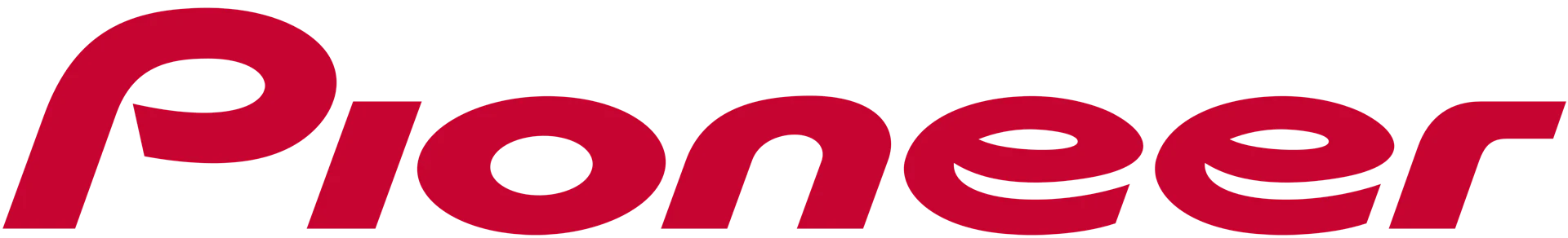 Pioneer